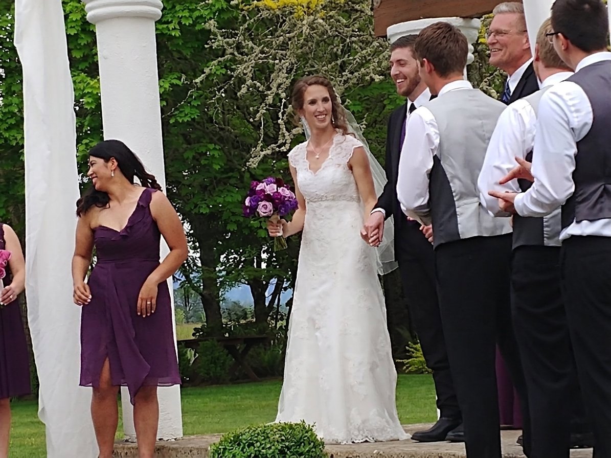 Wedding photography by Unfiltered Frame Studio