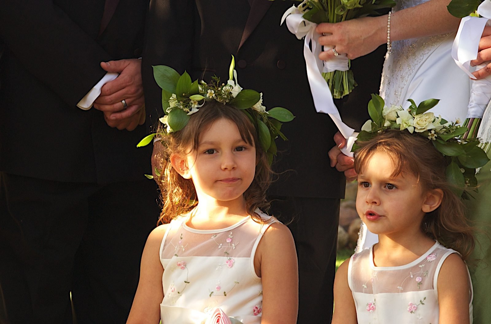 Wedding photography by Unfiltered Frame Studio