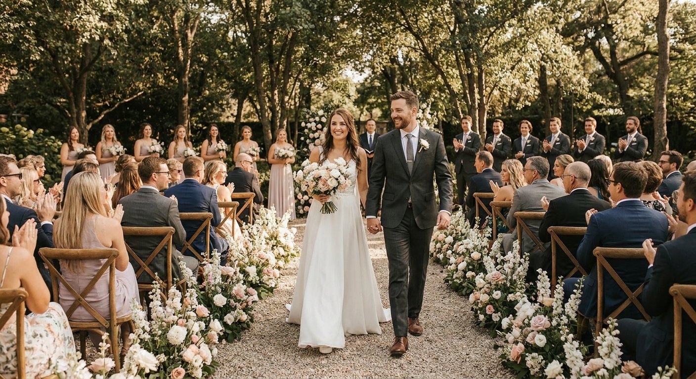 Wedding photography by Unfiltered Frame Studio