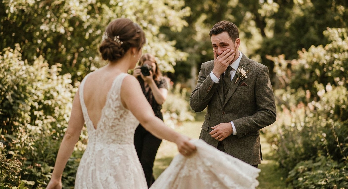 Wedding photography by Unfiltered Frame Studio